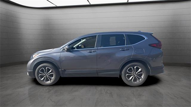 used 2020 Honda CR-V car, priced at $17,499