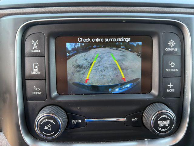 used 2018 Ram 1500 car, priced at $23,999