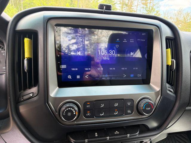 used 2015 GMC Sierra 1500 car, priced at $18,698