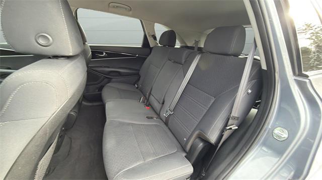 used 2019 Kia Sorento car, priced at $14,999