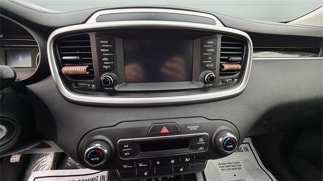 used 2019 Kia Sorento car, priced at $14,999