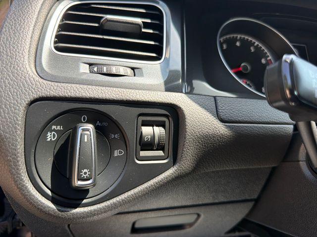used 2019 Volkswagen Golf Alltrack car, priced at $15,698