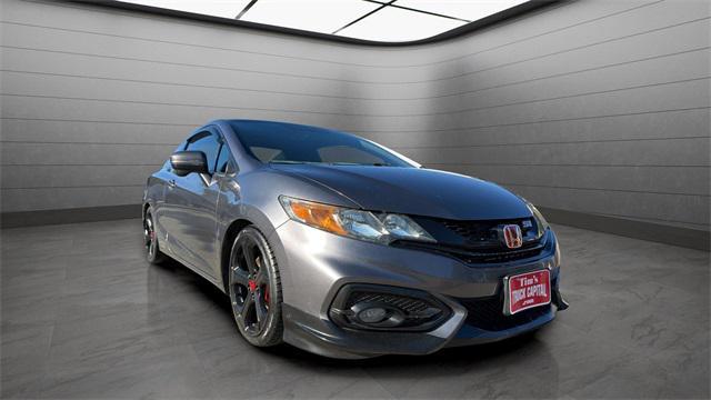 used 2014 Honda Civic car, priced at $13,999