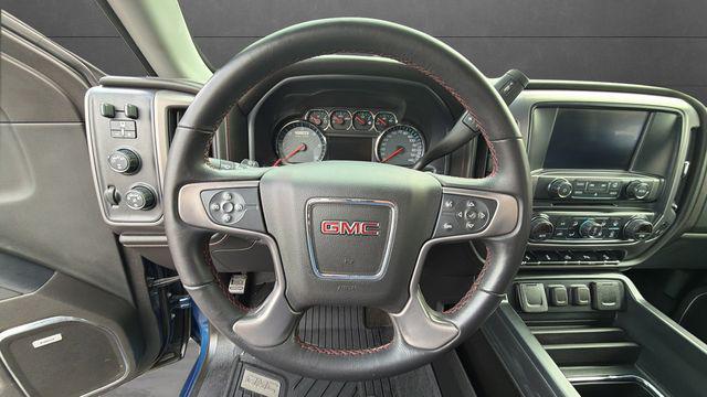 used 2018 GMC Sierra 1500 car, priced at $28,999