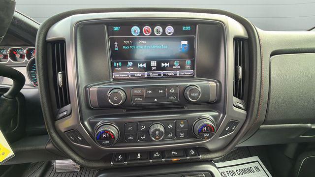 used 2018 GMC Sierra 1500 car, priced at $28,999