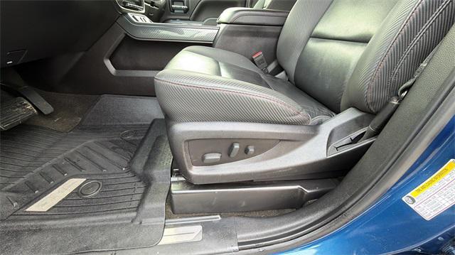 used 2018 GMC Sierra 1500 car, priced at $29,999