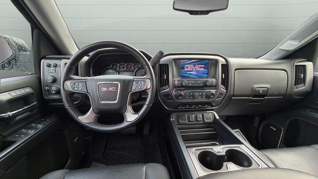 used 2018 GMC Sierra 1500 car, priced at $28,999