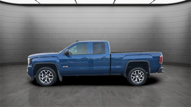 used 2018 GMC Sierra 1500 car, priced at $29,999