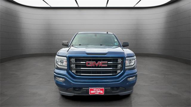 used 2018 GMC Sierra 1500 car, priced at $29,999