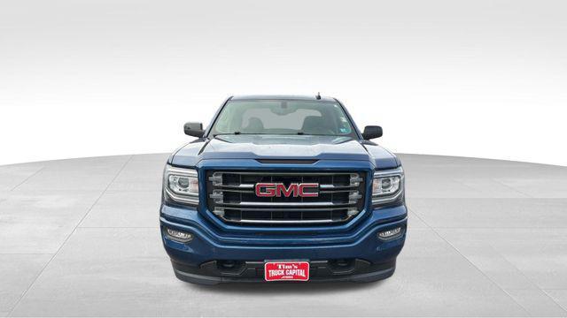 used 2018 GMC Sierra 1500 car, priced at $28,999