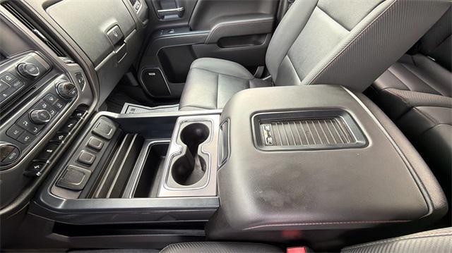 used 2018 GMC Sierra 1500 car, priced at $29,999