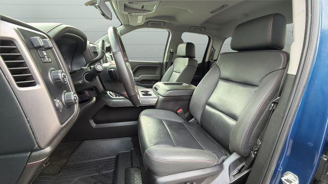 used 2018 GMC Sierra 1500 car, priced at $28,999