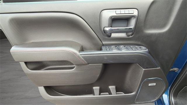 used 2018 GMC Sierra 1500 car, priced at $29,999