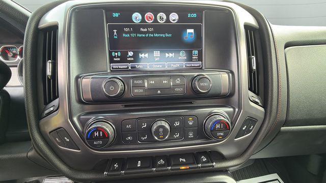 used 2018 GMC Sierra 1500 car, priced at $28,999