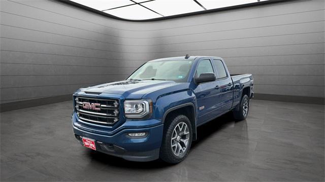 used 2018 GMC Sierra 1500 car, priced at $29,999