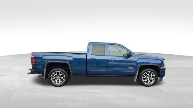 used 2018 GMC Sierra 1500 car, priced at $28,999