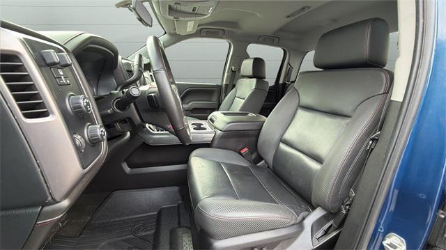 used 2018 GMC Sierra 1500 car, priced at $29,999