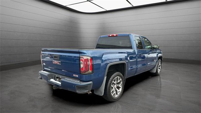 used 2018 GMC Sierra 1500 car, priced at $29,999