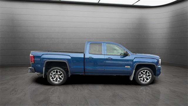 used 2018 GMC Sierra 1500 car, priced at $29,999