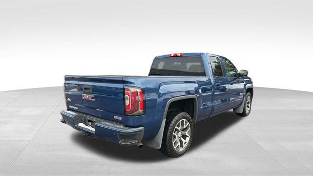 used 2018 GMC Sierra 1500 car, priced at $28,999