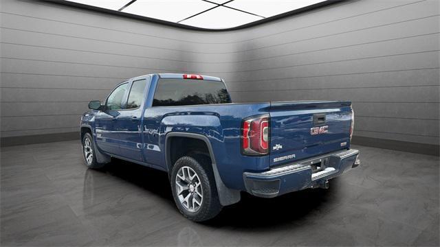 used 2018 GMC Sierra 1500 car, priced at $29,999