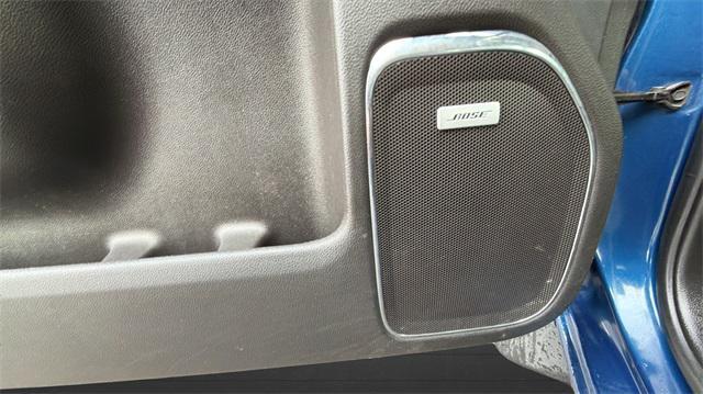 used 2018 GMC Sierra 1500 car, priced at $29,999