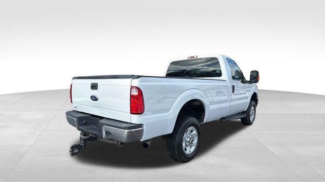 used 2016 Ford F-350 car, priced at $28,999