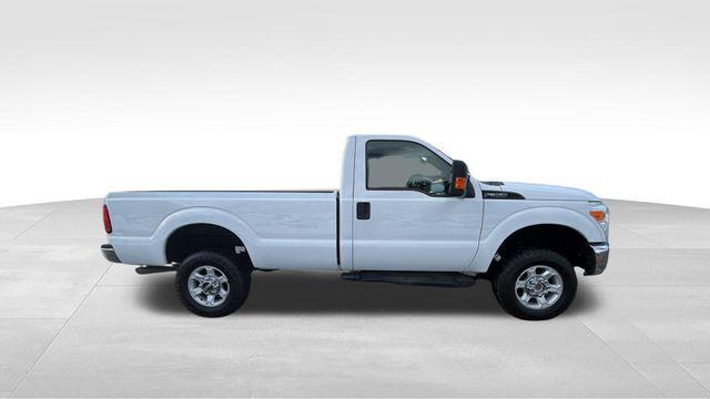 used 2016 Ford F-350 car, priced at $28,999