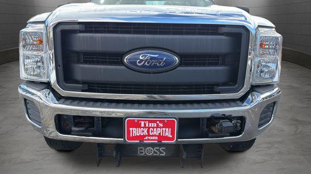 used 2016 Ford F-350 car, priced at $28,999