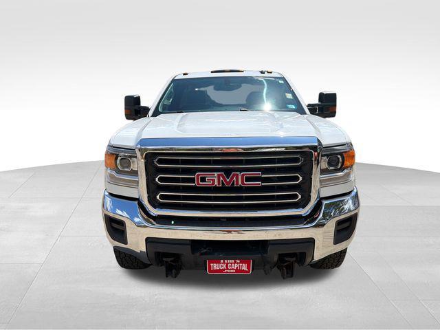 used 2017 GMC Sierra 3500 car, priced at $26,698