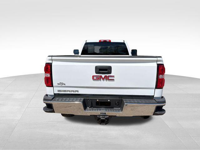 used 2017 GMC Sierra 3500 car, priced at $26,698