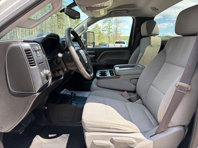 used 2017 GMC Sierra 3500 car, priced at $26,698