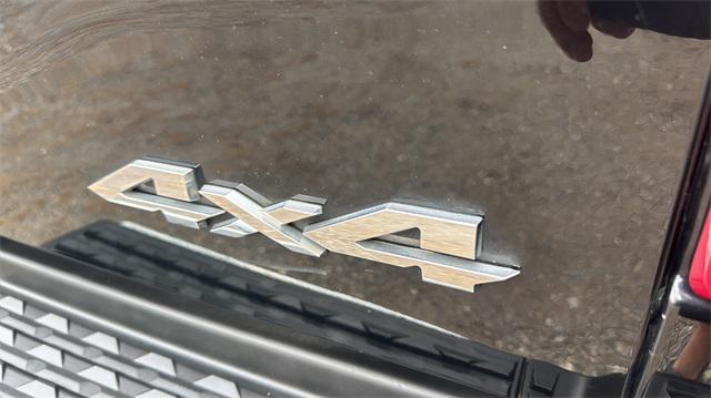 used 2022 Ram 2500 car, priced at $36,999