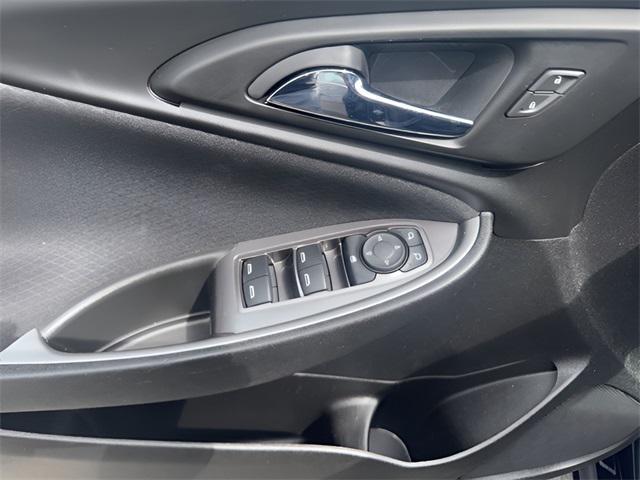 used 2022 Chevrolet Malibu car, priced at $12,999