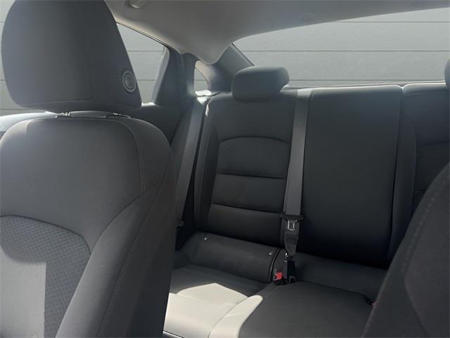 used 2022 Chevrolet Malibu car, priced at $12,999