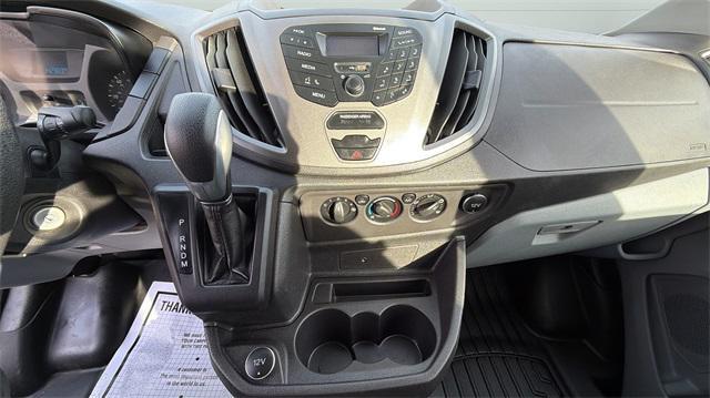 used 2019 Ford Transit-250 car, priced at $16,999