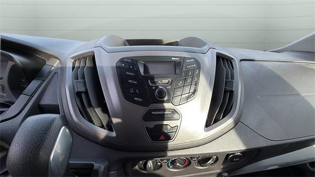 used 2019 Ford Transit-250 car, priced at $16,999