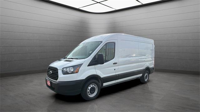 used 2019 Ford Transit-250 car, priced at $16,999