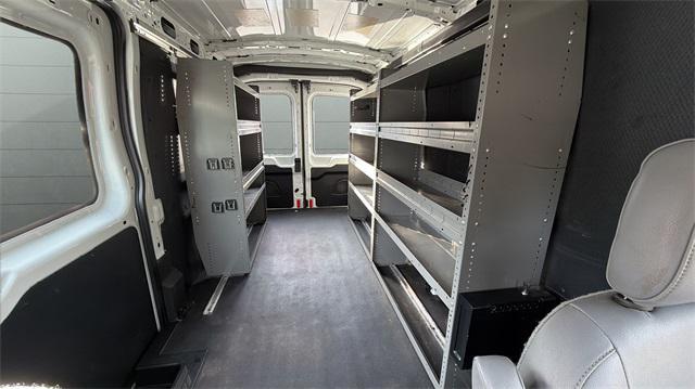 used 2019 Ford Transit-250 car, priced at $16,999