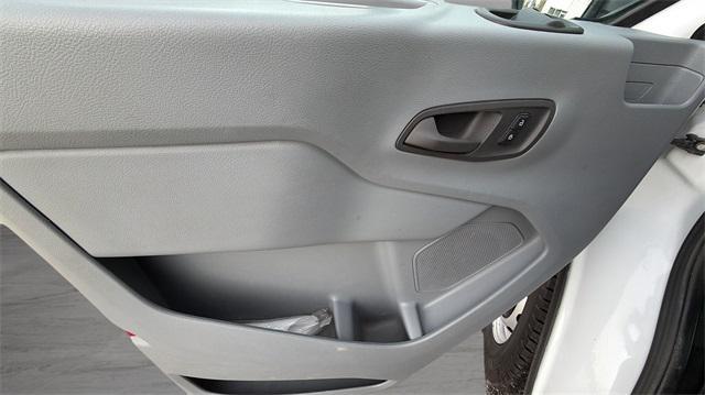 used 2019 Ford Transit-250 car, priced at $16,999