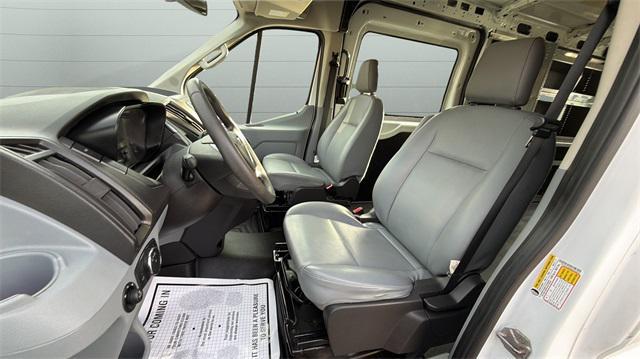 used 2019 Ford Transit-250 car, priced at $16,999
