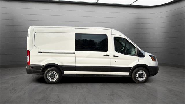 used 2019 Ford Transit-250 car, priced at $16,999