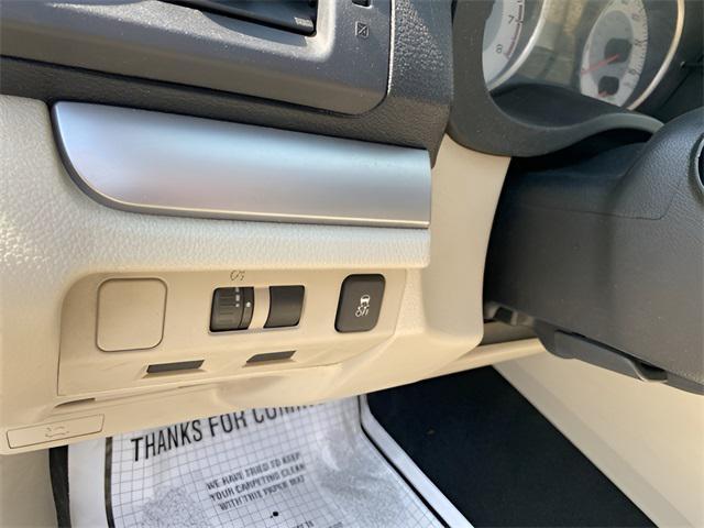 used 2012 Subaru Impreza car, priced at $5,450