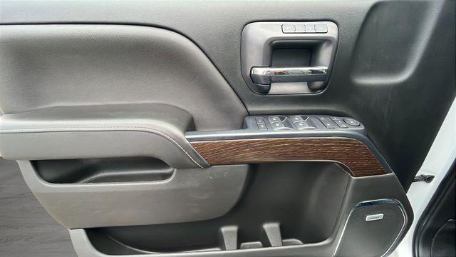 used 2017 GMC Sierra 1500 car, priced at $31,999