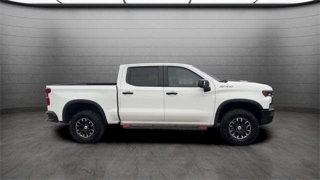 used 2024 Chevrolet Silverado 1500 car, priced at $57,999