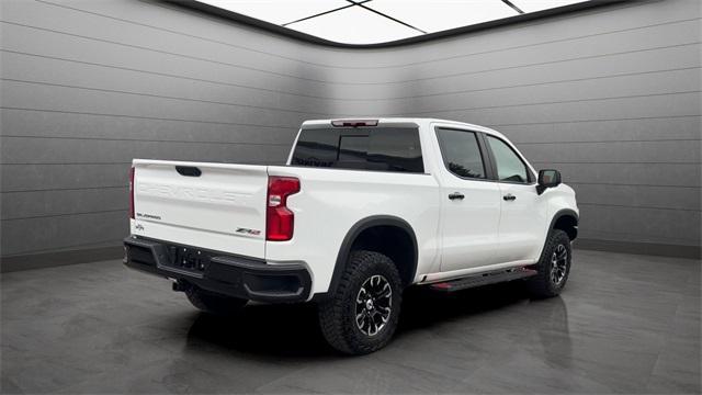 used 2024 Chevrolet Silverado 1500 car, priced at $57,999