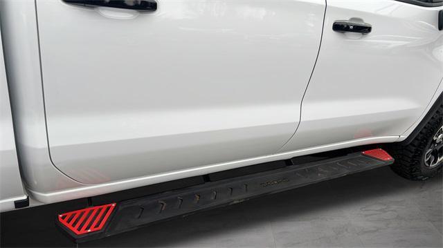 used 2024 Chevrolet Silverado 1500 car, priced at $57,999