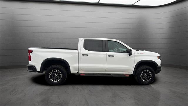 used 2024 Chevrolet Silverado 1500 car, priced at $57,999