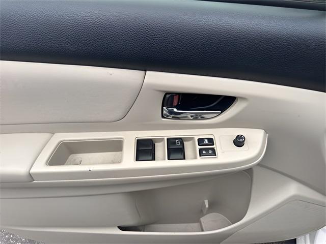 used 2014 Subaru XV Crosstrek car, priced at $10,999