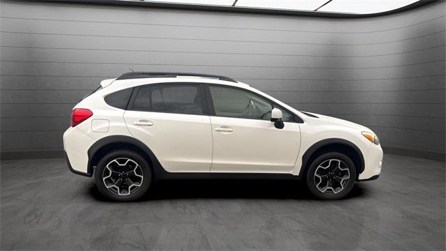 used 2014 Subaru XV Crosstrek car, priced at $10,999